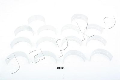 SET RULEMT ARBORE COTIT JAPKO 61414GP