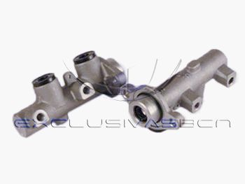 Главный тормозной цилиндр MDR MBM-2W09 для DAEWOO MATIZ