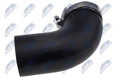 Hadica plniaceho vzduchu NTY GPP-WW-082