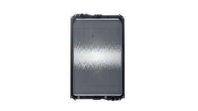 Radiator, racire motor MAHLE 0376722021