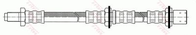 Тормозной шланг TRW PHB607 для TOYOTA CRESSIDA