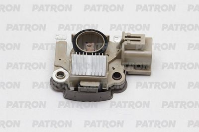 Регулятор генератора PATRON P25-0038KOR для MITSUBISHI L400