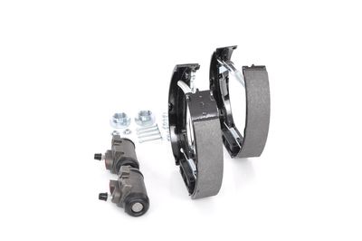 SET SABOTI FRANA BOSCH 0204114524 10