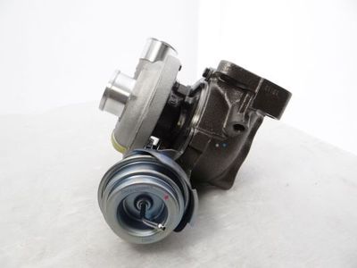 COMPRESOR SISTEM DE SUPRAALIMENTARE GARRETT 7752745002S 4