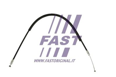 Cięgno, odryglowywanie drzwi FAST FT95645