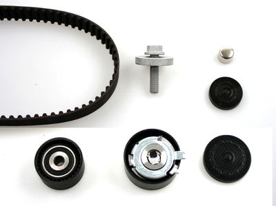 ZAHNRIEMENSATZ HEPU 201186