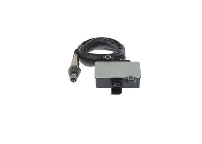 BOSCH Partikelsensor