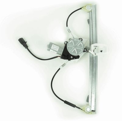 MECANISM ACTIONARE GEAM