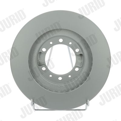 JURID 562203JC Тормозные диски для MITSUBISHI PAJERO