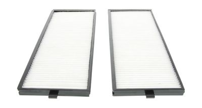 Filter, Innenraumluft