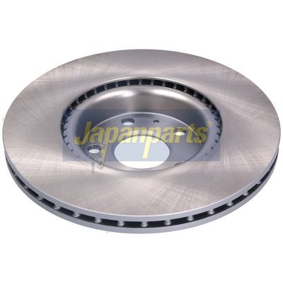 спирачен диск JAPANPARTS DI-0184C