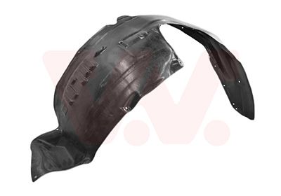 VERKLEIDUNG RADHAUS VAN WEZEL 5382434