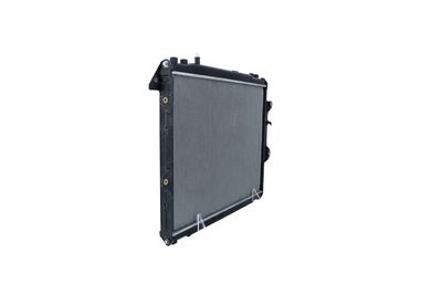RADIATOR RACIRE MOTOR NRF 53921 20