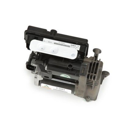 KOMPRESSOR DRUCKLUFTANLAGE Arnott P2854 53