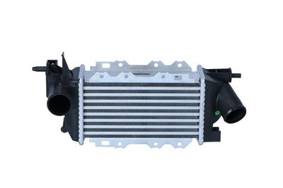 INTERCOOLER COMPRESOR