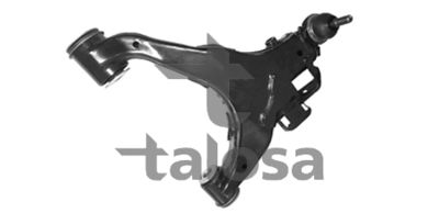 BRAT SUSPENSIE ROATA