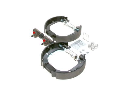 BREMSBACKENSATZ BOSCH 0204114032 7