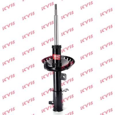 STOßDäMPFER KYB 339772 21