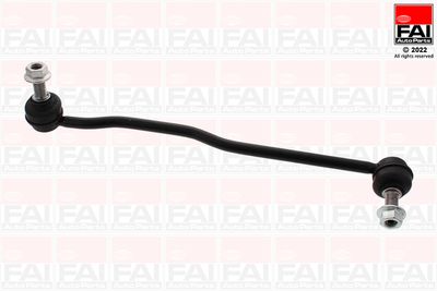 Тяга / стойка, стабилизатор FAI AutoParts SS9875 для SUBARU OUTBACK