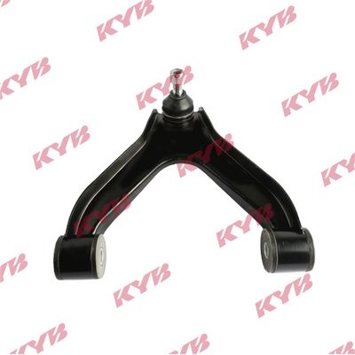 Wahacz, zawieszenie koła KYB KSC6262