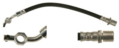 BREMSSCHLAUCH TRW PHD738