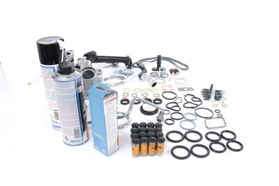 LADER AUFLADUNG BTS Turbo T981356SUPERKIT 28