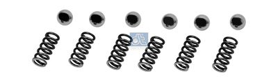 Juego de reparación, transmisión manual