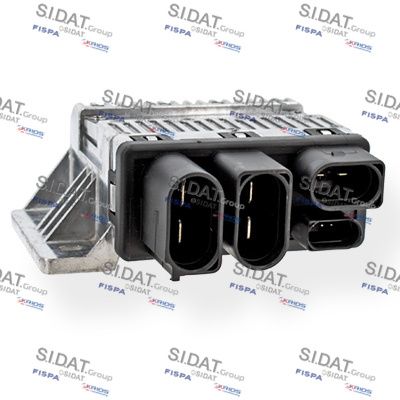 REGLER INNENRAUMGEBLäSE