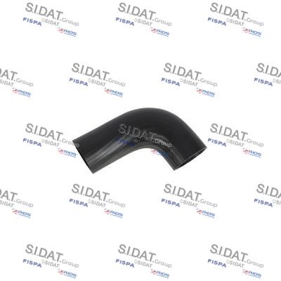 въздуховод за турбината SIDAT 503107