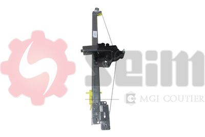 MECANISM ACTIONARE GEAM SEIM 970079 2