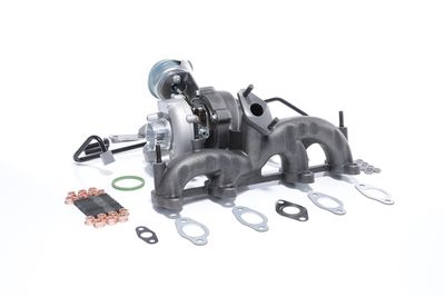 LADER AUFLADUNG BTS Turbo T981034BT 6