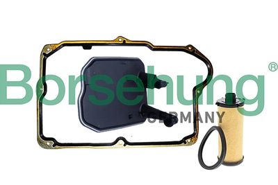 Borsehung Hidraulinių filtrų komplektas, automatinė transmisija
