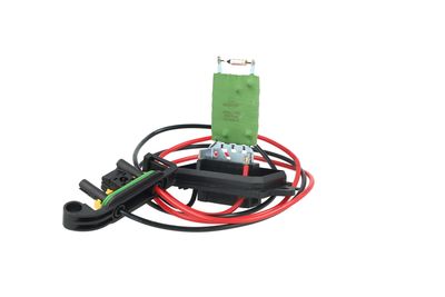 REZISTOR VENTILATOR HABITACLU NRF 342158 25