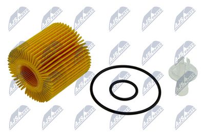 FILTRU ULEI NTY FOFTY024 2