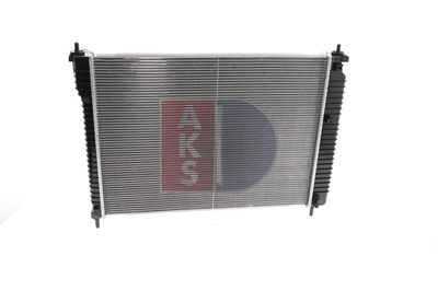KüHLER MOTORKüHLUNG AKS DASIS 150076N 7
