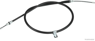 Seilzug, Feststellbremse