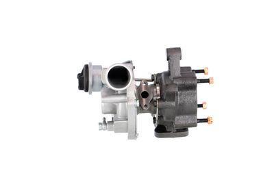 COMPRESOR SISTEM DE SUPRAALIMENTARE REMANTE 003001000025R 13