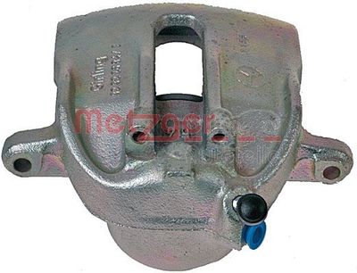 METZGER 6250989 Тормозной суппорт  для MERCEDES-BENZ 190 (W201) E 2.3 (201.028)