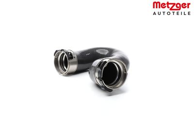 LADELUFTSCHLAUCH METZGER AUTOTEILE 2400468 3