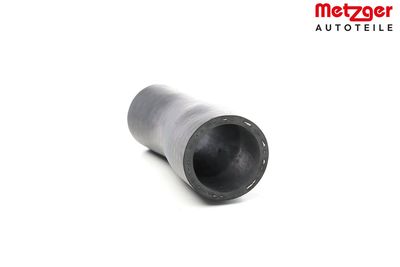 LADELUFTSCHLAUCH METZGER AUTOTEILE 2400299 9