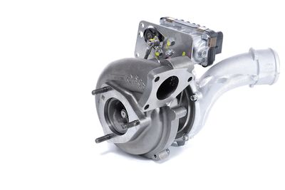 LADER AUFLADUNG BTS Turbo T914873 24