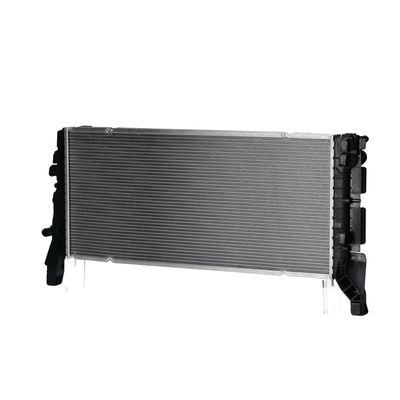 RADIATOR RACIRE MOTOR NISSENS 606789 22