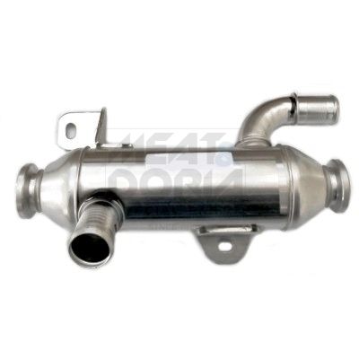 RADIATOR RECIRCULARE GAZE DE ESAPAMENT