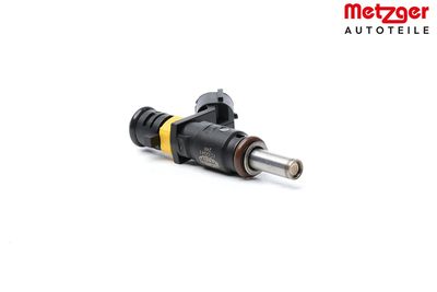 EINSPRITZVENTIL METZGER AUTOTEILE 0920074 6