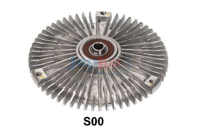 CUPLA VENTILATOR RADIATOR JAPKO 36S00