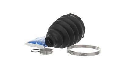 FALTENBALGSATZ ANTRIEBSWELLE SKF VKJP3072 34