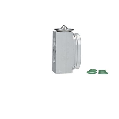 SUPAPA EXPANSIUNE CLIMA BOSCH 1986AD5100 17