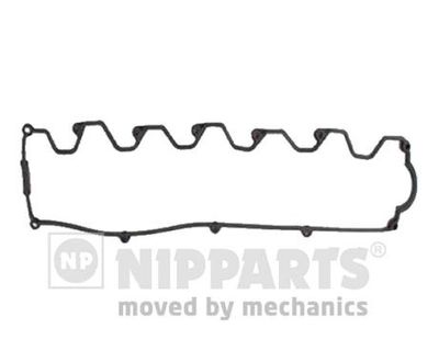 Прокладка, крышка головки цилиндра NIPPARTS J1221023 для NISSAN LAUREL