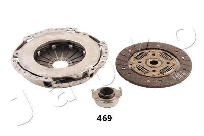 Clutch Kit 92469