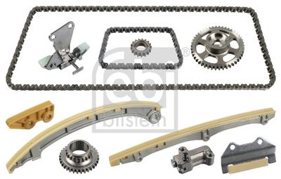 Timing Chain Kit FEBI BILSTEIN 108128